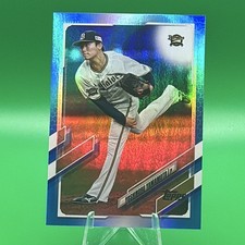 2021 Topps NPB Nippon Professional Baseball Cards Checklist 8