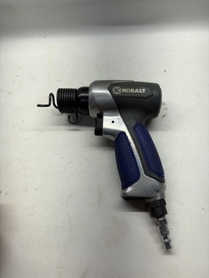 KOBALT SGY-AIR123 AIR HAMMER