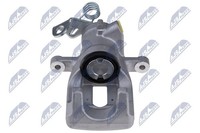 NTY Bremssattel HZT-PE-012 FüR Peugeot