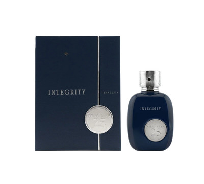 Khadlaj 25 Integrity Eau De Parfum 100 ml