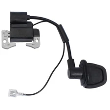 Ignition Coil for 2-stroke 33cc 43cc 47cc 49cc 50cc Mini Moto Dirt Pocket Bik...