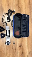 Macallister MMT300 Multitool – Broken Locking Lever / For Parts or Repa