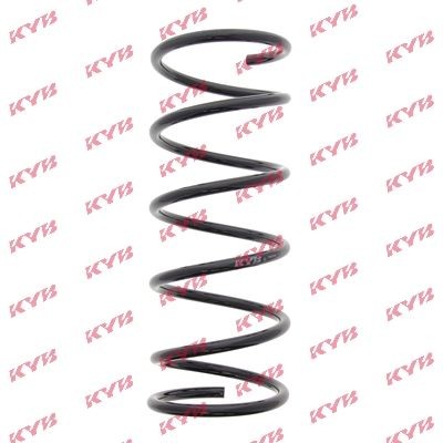 KYB Fahrwerksfeder RA2086 FüR Toyota-image
