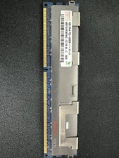 Hynix 4GB DDR3 PC3-8500R ECC Registered DIMM Server Memory Module