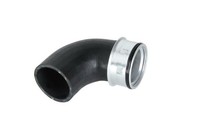 Thermotec DCW028TT Ladeluftschlauch FüR Audi, Skoda, VW