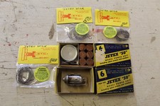 Jetex 50, Vintage Rocket Power System, Plane, Car Rocket?