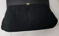 Harry Levine Evening Clutch Bag From The 1950s To '60s