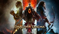 NEU Dragon's Dogma 2 FüR PC Steam Download Code Email 24H