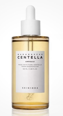 (3x) SKIN1004 Madagascar Centella Ampoule 3.38oz (100ml) each