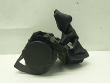 1J6857806B REAR RIGHT SEAT BELT / 3933403 FOR VOLKSWAGEN GOLF IV BERLINA 1J1 C