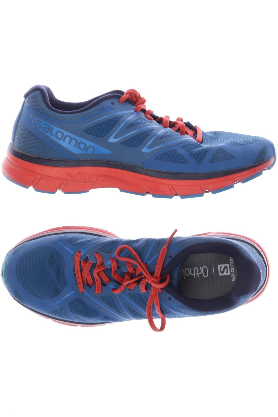 Salomon sneaker uomo scarpe per il tempo libero scarpe da ginnastica scarpe sportive taglia EU... #v451j8n