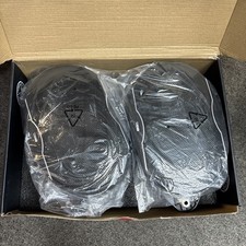 PAIR DS18 EXL-SQ6.9 6x9 2 WAY COAXIAL SPEAKER 560 WATT CAR STEREO SPEAKERS 3 OHM