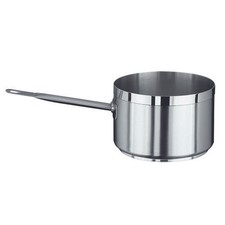 Vollrath 3702 Centurion&reg; 2 1/4 qt Stainless Steel Sauce Pan