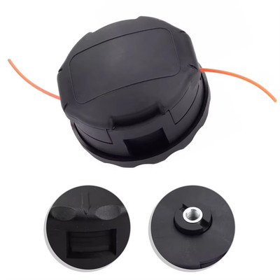 For Echo Speed Feed 400 SRM-225 SRM-230 SRM-2620 Echo Weed Eater Trimmer Head