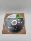 New ListingHalo Reach Xbox 360 - Disc Only NO USPS TRACKING