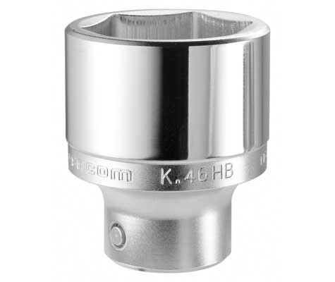 Douille 36mm FACOM 3/4 pouce à haute résistance de serrage