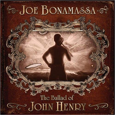 #ad The Ballad Of John Henry $15.19