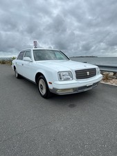 1999 Toyota Century GZG50