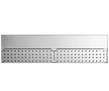 NEW & SEALED Regency 30" Stainless Steel Underbar Mount Beer Drip Tray 600BDR30