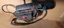 Omc Cobra Volvo Penta Sx Power Trim Tilt Pump Motor 985846 Used Omc Cobra Volvo Penta Sx Power Trim Tilt Pump Motor 985846 Used