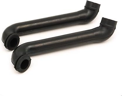 #ad 2 Pack 697113 794683 Breather Tube Replaces Briggs amp; Stratton Fits for B amp; S Mos $9.97