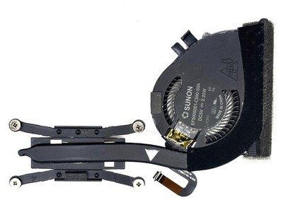 Originales Kühlsystem für den Laptop Lenovo ThinkPad X260