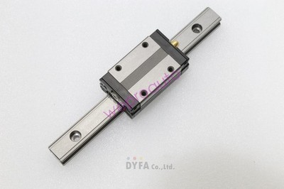 SAMICK-THK Genuine NNB SSR15XWUU+160LY 1R1B LM Guide Linear LMG-I-1976=1E55-1