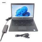 Dell Latitude 5490 14” FHD Laptop i5-8350U 8GB RAM 256GB SSD Windows 11 Pro