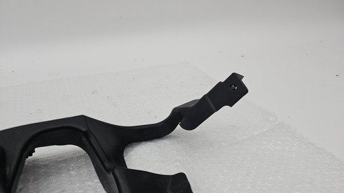 BMW F10 528I 535I 550I 2011-2016 cubierta de cremallera de engranajes de dirección del lado del conductor izquierdo OEM - Imagen 3 de 11