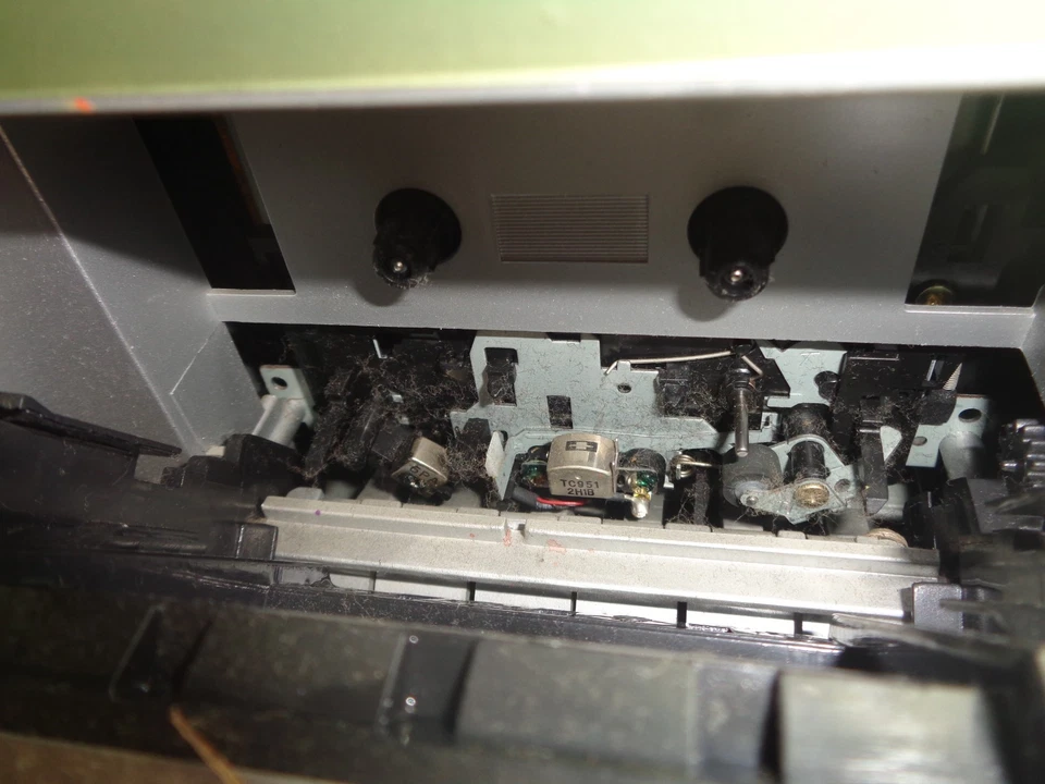 MEDION Micro Stereoanlage Audio System MD4096 Tape Deck - Bild 3 von 4