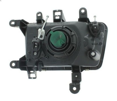 Hauptscheinwerfer DEPO 212-1151L-LD-E TOYOTA 4 RUNNER II (_N13_) 2 1989-1991