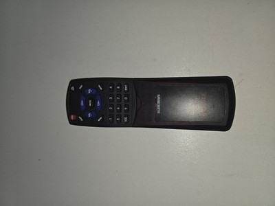 Genuine REDI Remote Control RC58A Slide Down OEM Tested