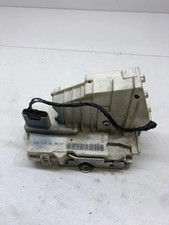 MERCEDES-BENZ A W169 T&uuml;rschloss vorne links 1697202835 1.60 Petrol 33825680