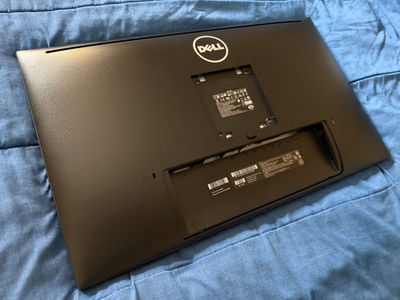 Dell U2715H 27