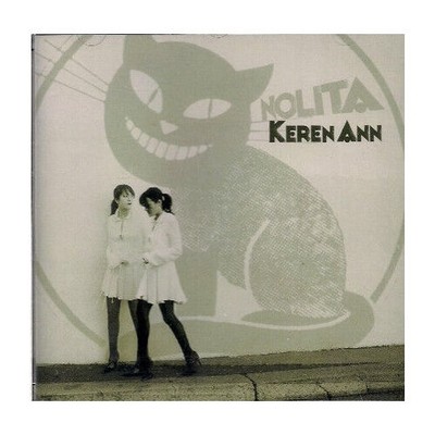 Keren Ann - Nolita (CD)