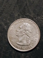 North Dakota State Quarter