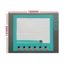 For Siemens KTP600 6AV6647-0AB11-3AX0 6AV6 647-0AB11-3AX0 Membrane Keypad Film