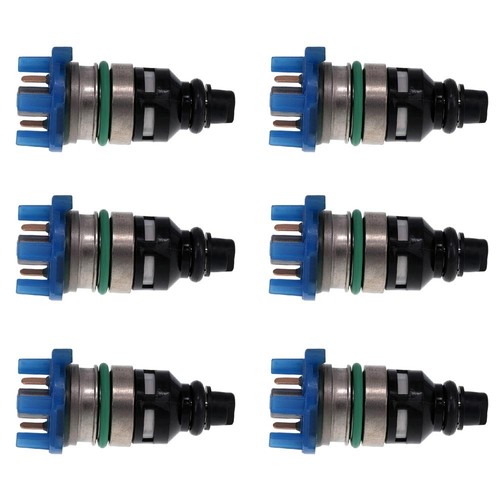 For Ford Probe Mazda MX-6 626 Millenia Fuel Injector Set CSW