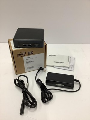 Yealink MVC500 MVC800 Replacement Intel NUC Mini PC i5-7300U INTEL NUC7i5DNKE