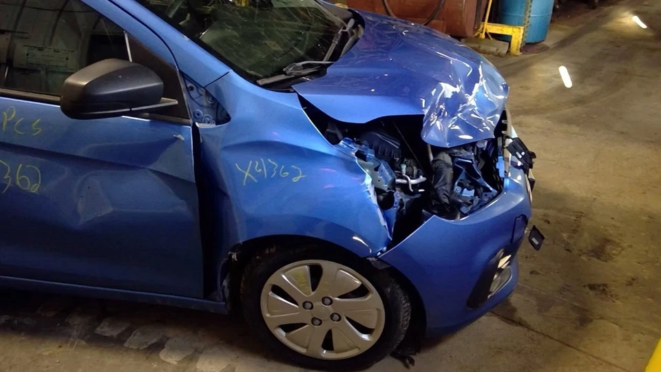 Motor De Arranque Se Adapta a 16 18 CRUZE 4360823 Foto 2 de 4