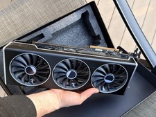 XFX Speedster MERC 310 AMD Radeon RX 7900 XT 20GB GDDR6 Graphics Card GPU