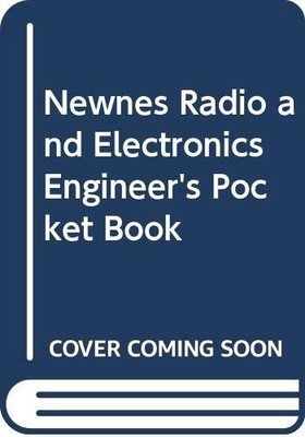 Newnes Radio and Electronics Engineer's Pocket Book by  0408007206 FREE Shipping