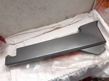 Fiancata Laterale Destra Coda Codone Garelli Gta 125