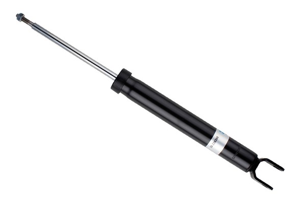 2X StoßDäMpfer B4 Serienersatz Bilstein 19-238388 FüR Hyundai LM ELH EL Ix35 Van-image