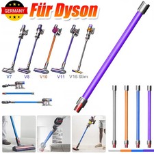 Elektrisches Saugrohr Rohr Stab Ersatz Für Dyson V7 V8 V10 V11 V15 Staubsauger..