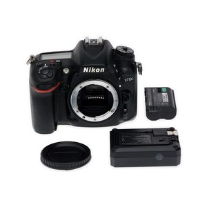 Nikon D7100 Body | eBay