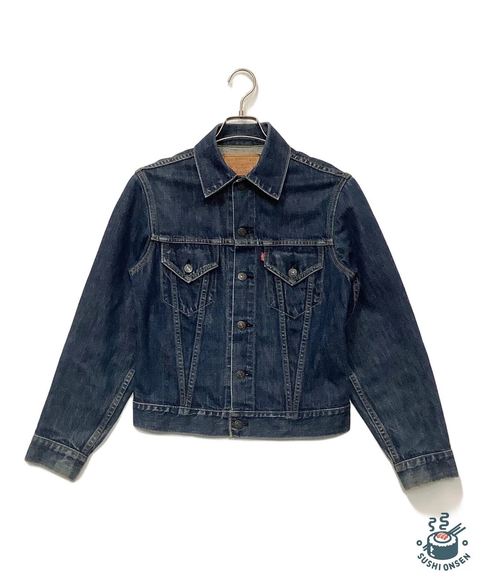 levis 557 jacket products for sale | eBay