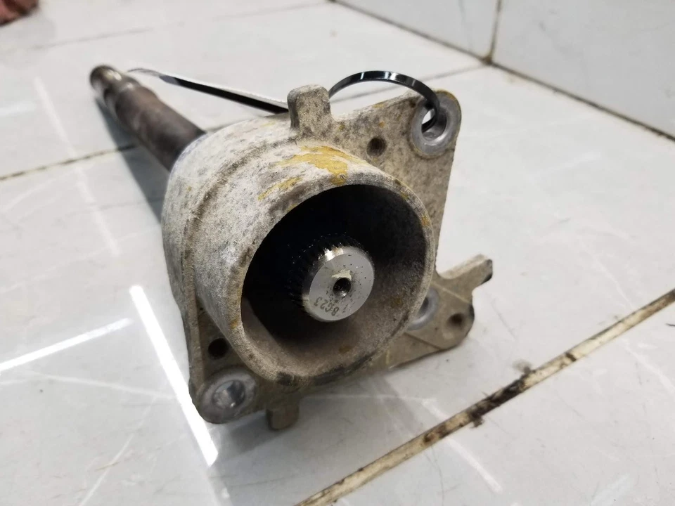 Cadillac CTS 2009 eje delantero izquierdo eje elevador #11175 Foto 2 de 4