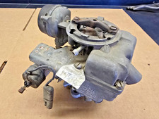 Carter Yf Carburetor 6641s 1974-1976 Ford Trucks With 300 Engines Carter Yf Carburetor 6641s 1974-1976 Ford Trucks With 300 Engines
