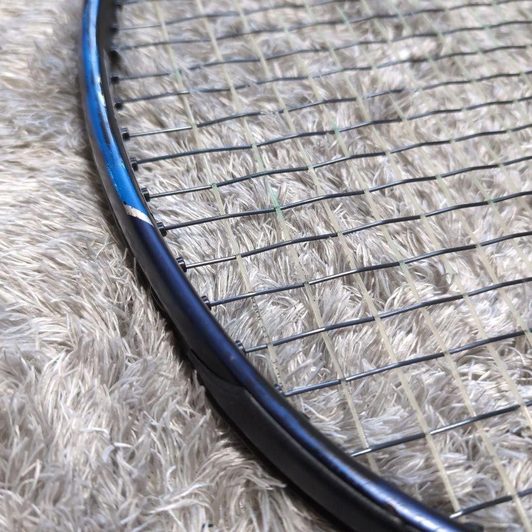 プロストック テニス ラケット H25 wilson head 【公式通販】